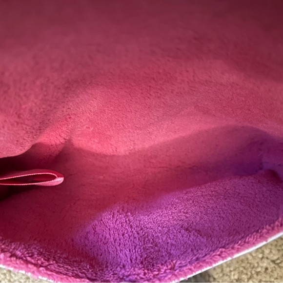 Juicy Couture Button Pouch - Picture 3 of 6